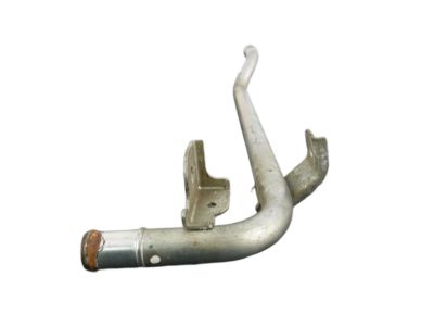 Nissan 21022-7S001 Pipe-Water