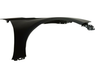 Nissan 63100-6CA0A Fender - Front, RH