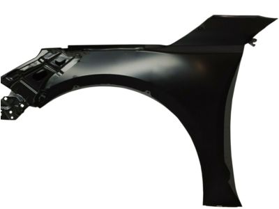 Nissan 63100-6CA0A Fender - Front, RH