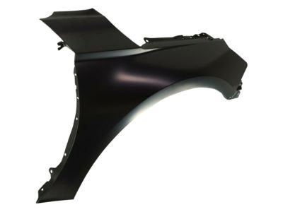 Nissan Altima Fender - 63100-6CA0A