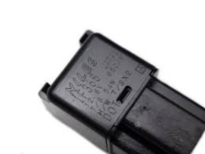 25731-72B10 Nissan Flasher Unit Product Photo 3 of 3