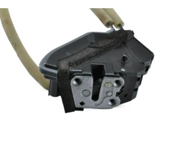 Nissan Versa Note Door Lock - 82501-3WC5A