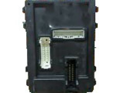 2008 Nissan Quest Body Control Module - 284B1-ZE60A