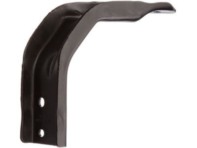 Nissan 96177-EA000 Bracket-Side Step LH