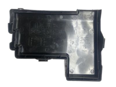 Nissan 284B8-ZJ60A Cover USM