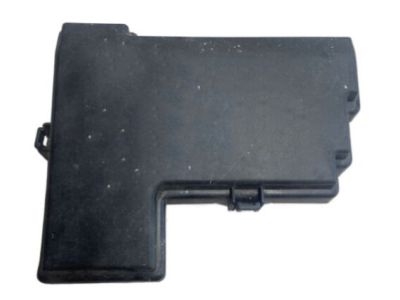 Nissan 284B8-ZJ60A Cover USM