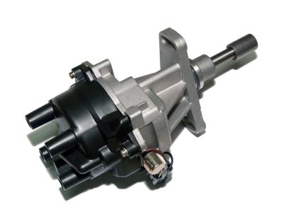 1996 Nissan Hardbody Pickup (D21U) Distributor - 22100-1S702