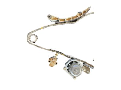 Nissan 13070-AL507 Tensioner Assy-Chain