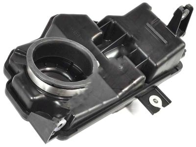 2000 Nissan Maxima Air Intake Coupling - 16585-2Y001