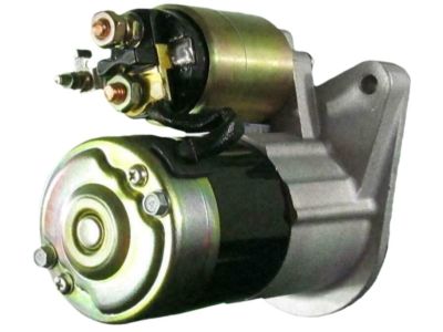 Nissan 23300-EA000 Motor Assy-Starter