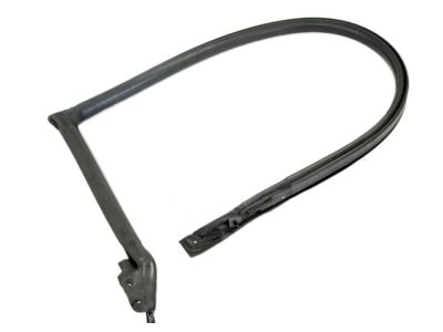 Nissan 76860-35F01 WEATHERSTRIP-Body Side,R