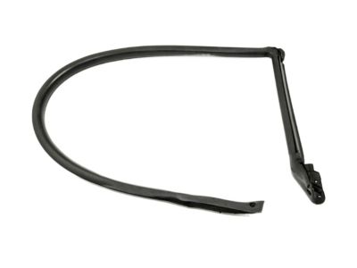 Nissan 76860-35F01 WEATHERSTRIP-Body Side,R