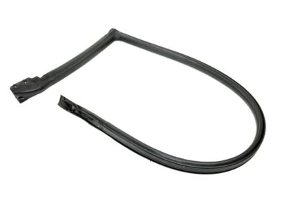 Nissan 76860-35F01 WEATHERSTRIP-Body Side,R