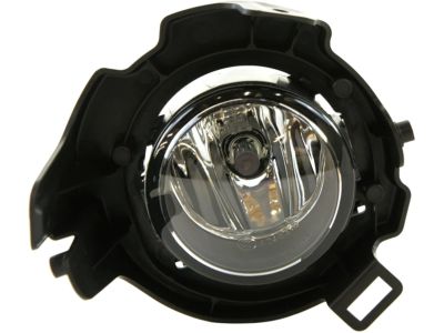 2008 Nissan Armada Fog Light - 26155-ZQ00A