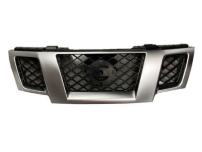 Nissan 62310-9BF0B Grille Radiator