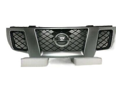 Nissan 62310-9BF0B Grille Radiator