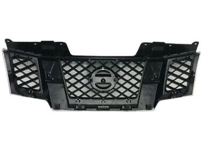 Nissan Frontier Grille - 62310-9BF0B