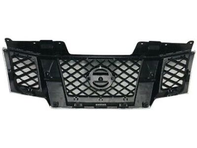 Nissan 62310-9BF0B Grille Radiator