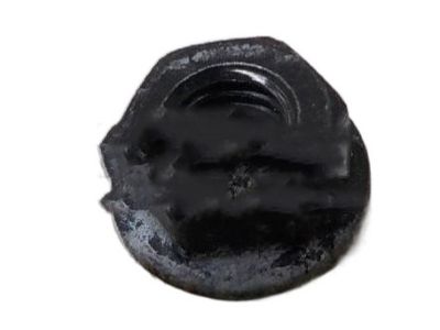 Nissan 01225-N8011 Nut