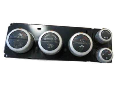 Nissan 27500-5Z210 Control Assembly