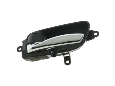 Nissan Murano Door Handle - 80671-5AA0A