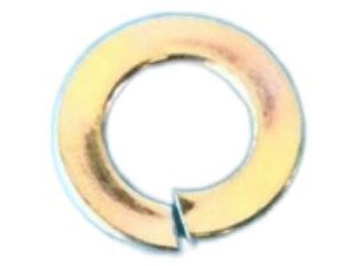 Nissan 08915-13810 Washer