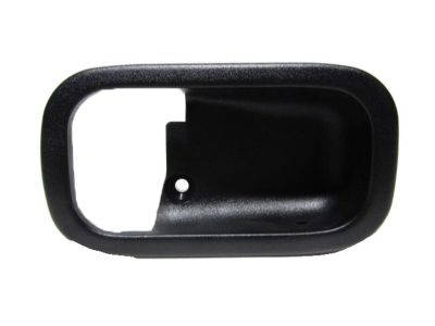 Nissan 80682-65F00 Escutcheon-Inside Handle,RH