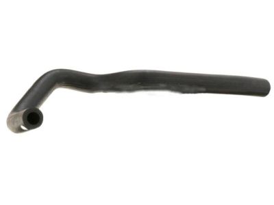 Nissan 11826-ZE01D Blow-By Hose