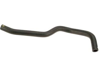 Nissan Armada PCV Hose - 11826-ZE01D