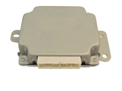 Nissan 31036-EZ04D Transimissin Control Module