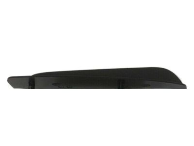 Nissan 96016-1KA0A Air Spoiler Front RH