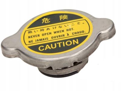 Nissan 720 Pickup Radiator Cap - 21430-89905