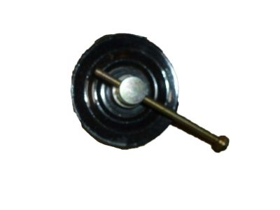 Nissan 11925-1B010 PULLEY IDLER