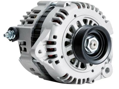 Nissan 23100-2Y900 Alternator Assembly