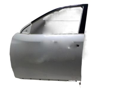 Nissan 80101-3KA3A Door Front LH