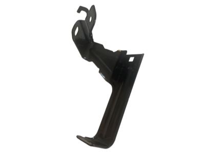 Nissan 62223-EZ40C Bracket Front Bumper Side LH