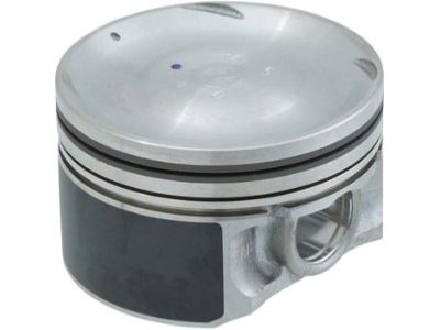 2019 Nissan Rogue Sport Piston - A2010-4BB0A