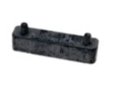 Nissan 84433-9HS1B Bar-Torsion,Trunk Lid LH