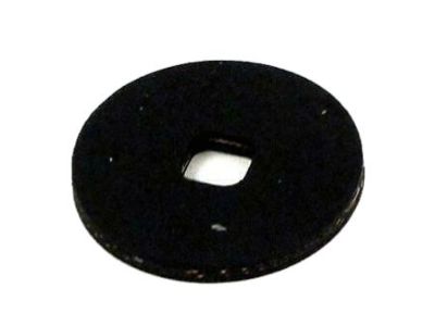 Nissan 95282-01G00 Shim-Rear Body Mounting