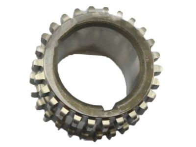 Nissan 13021-JF00A Sprocket-Crankshaft