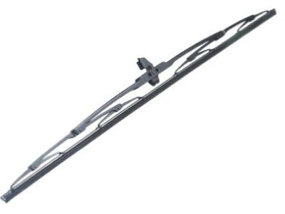 Nissan 28890-4BA1B Window Wiper Blade Assembly