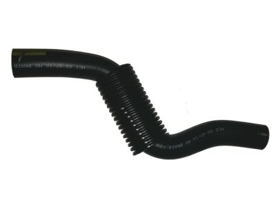 2005 Nissan Frontier Power Steering Hose - 49717-EA200