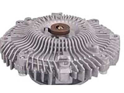 2006 Nissan Frontier Fan Clutch - 21082-EA000