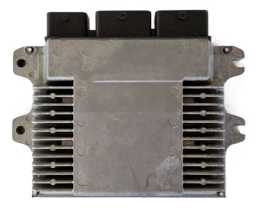 Nissan Sentra Engine Control Module - 23703-BV83A