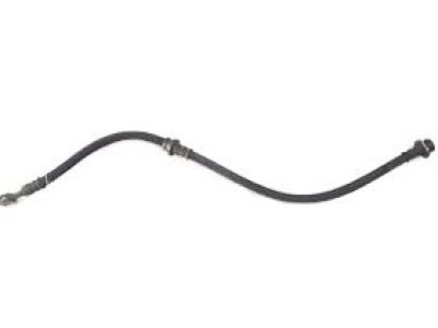 2017 Nissan Pathfinder Brake Line - 46210-3JA0F