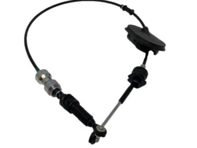 Nissan 34935-3AA0A Automatic Transmission Shifter Cable