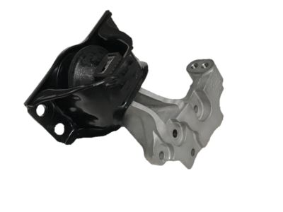 2013 Nissan Rogue Motor And Transmission Mount - 11210-ET80A