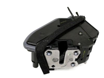 Nissan 80501-3LM0B Front Left Door Lock Actuator