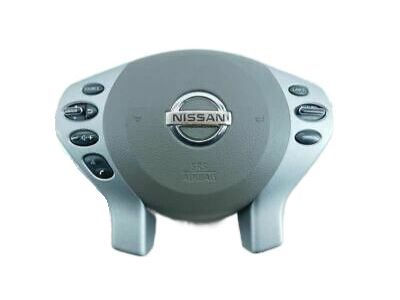 Nissan Titan Air Bag - 98510-9FT8A