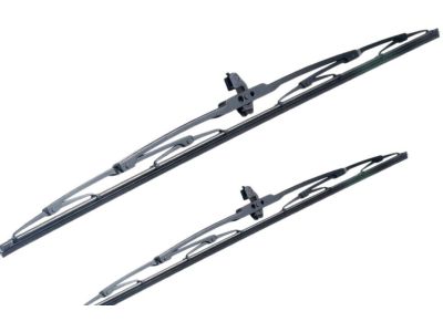 Nissan Altima Wiper Blade - 28890-3TA0D